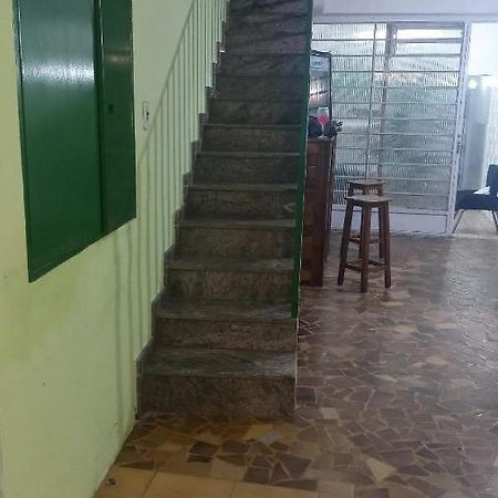 Casa de Temporada Ubirajara Aparecida (Sao Paulo) Exterior foto